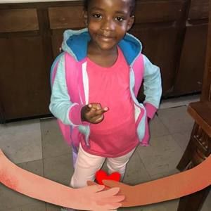 Meet your Posher, Marcie